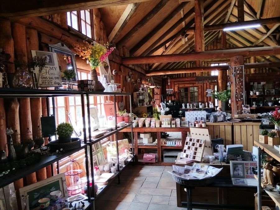 Commercial Property for Sale in Sasolburg Ext 5 Free State